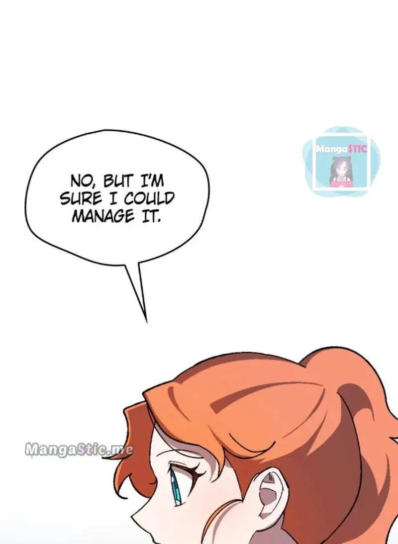 I’ll Save This Damn Family! - Chapter 98 Page 84