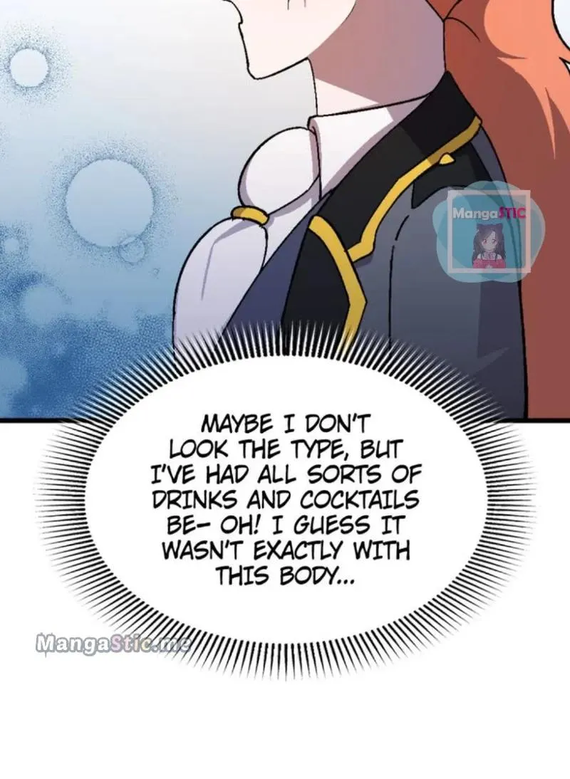 I’ll Save This Damn Family! - Chapter 98 Page 85