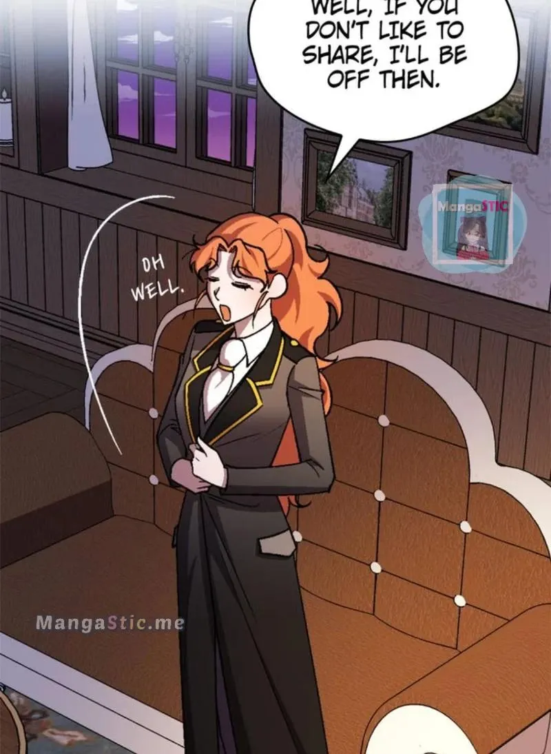 I’ll Save This Damn Family! - Chapter 98 Page 87