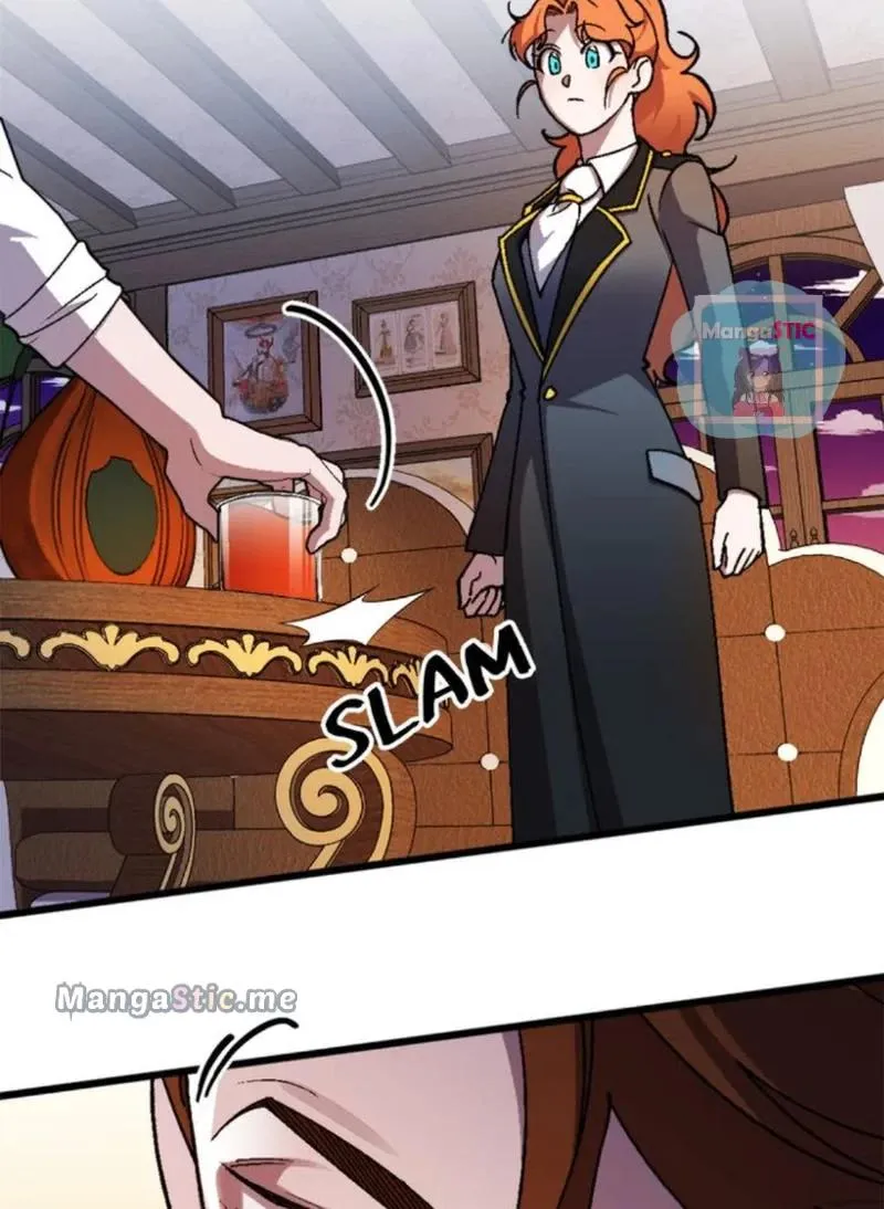 I’ll Save This Damn Family! - Chapter 98 Page 90