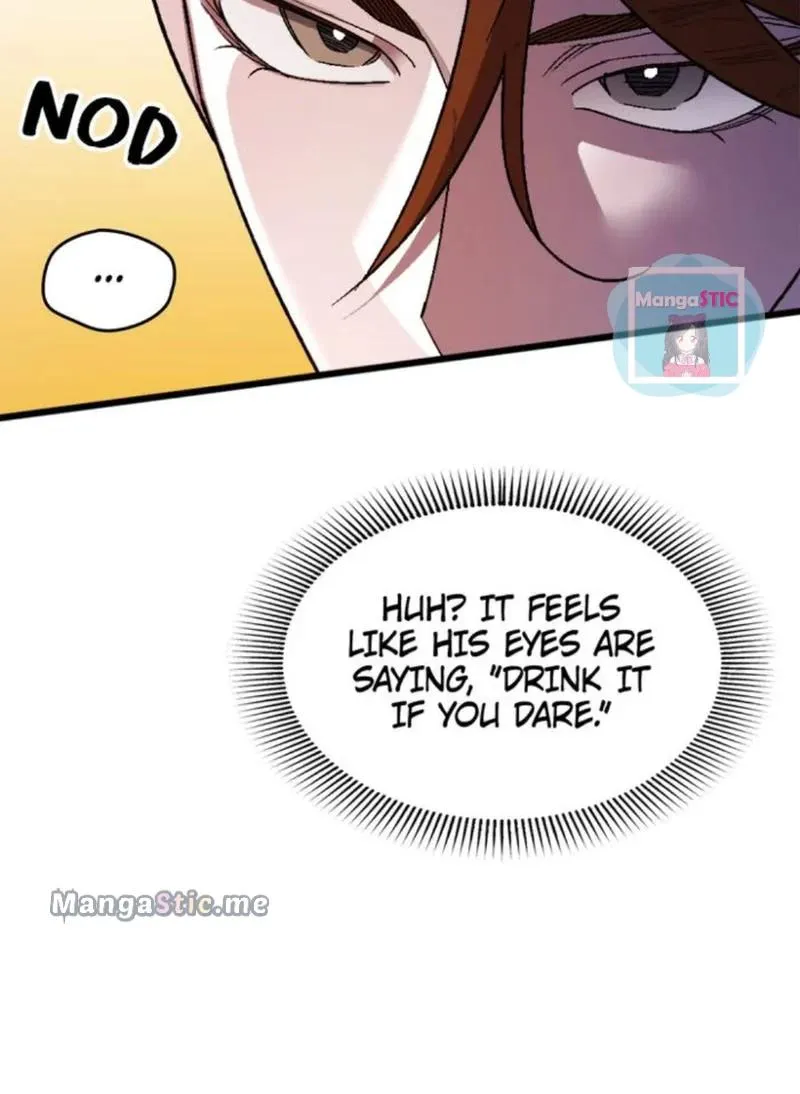 I’ll Save This Damn Family! - Chapter 98 Page 91