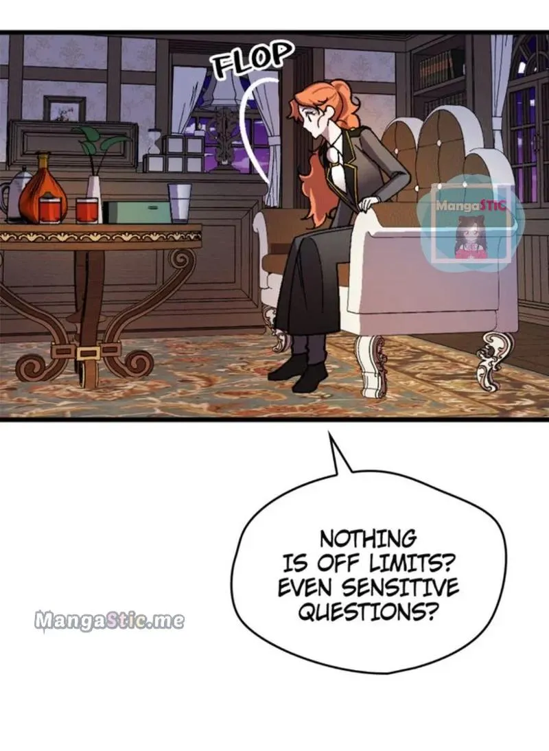 I’ll Save This Damn Family! - Chapter 98 Page 96