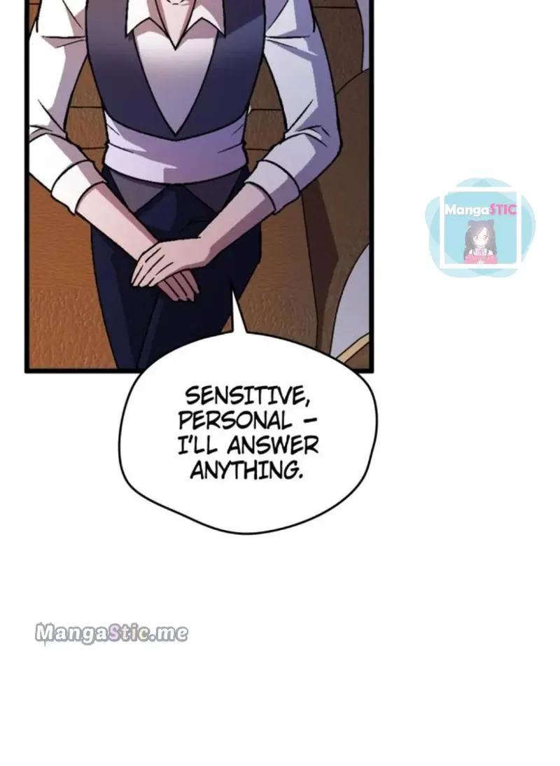 I’ll Save This Damn Family! - Chapter 98 Page 98