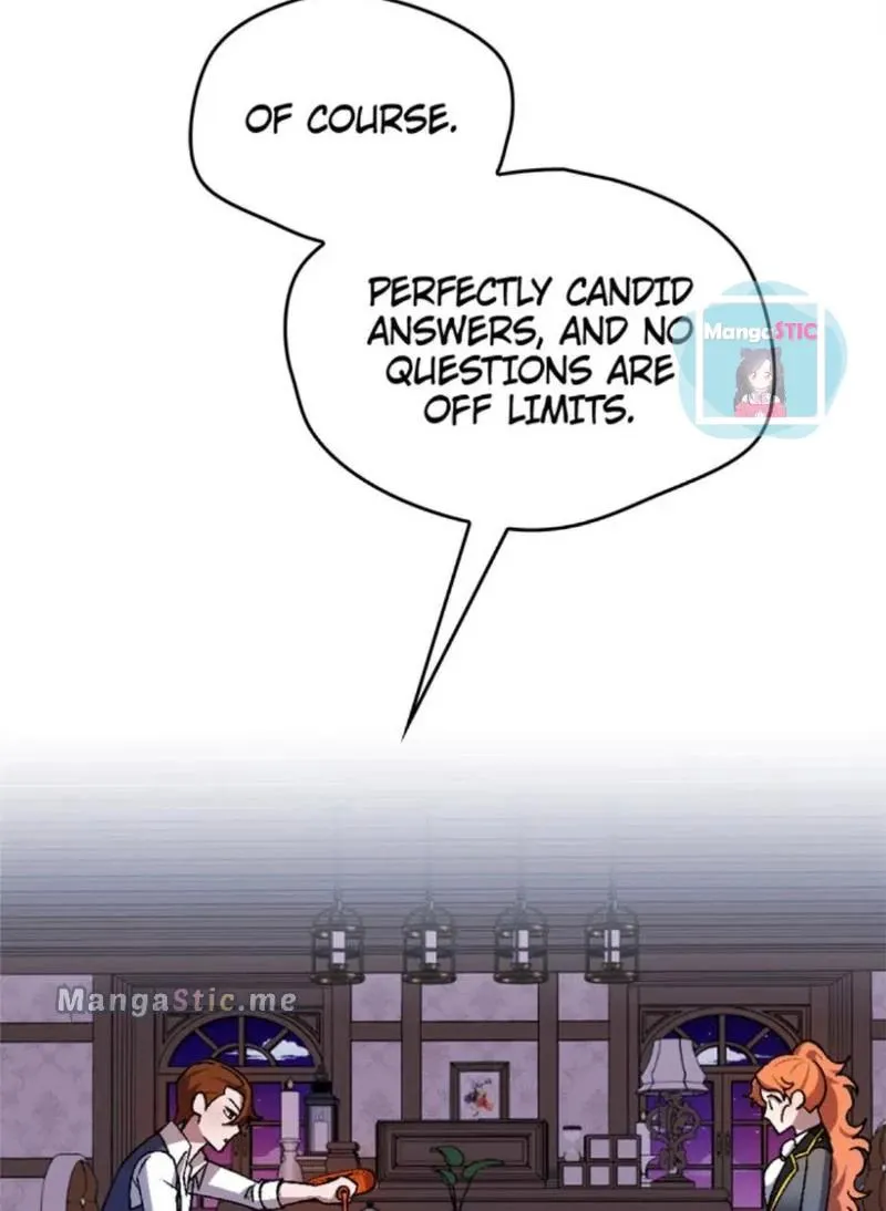 I’ll Save This Damn Family! - Chapter 98 Page 109