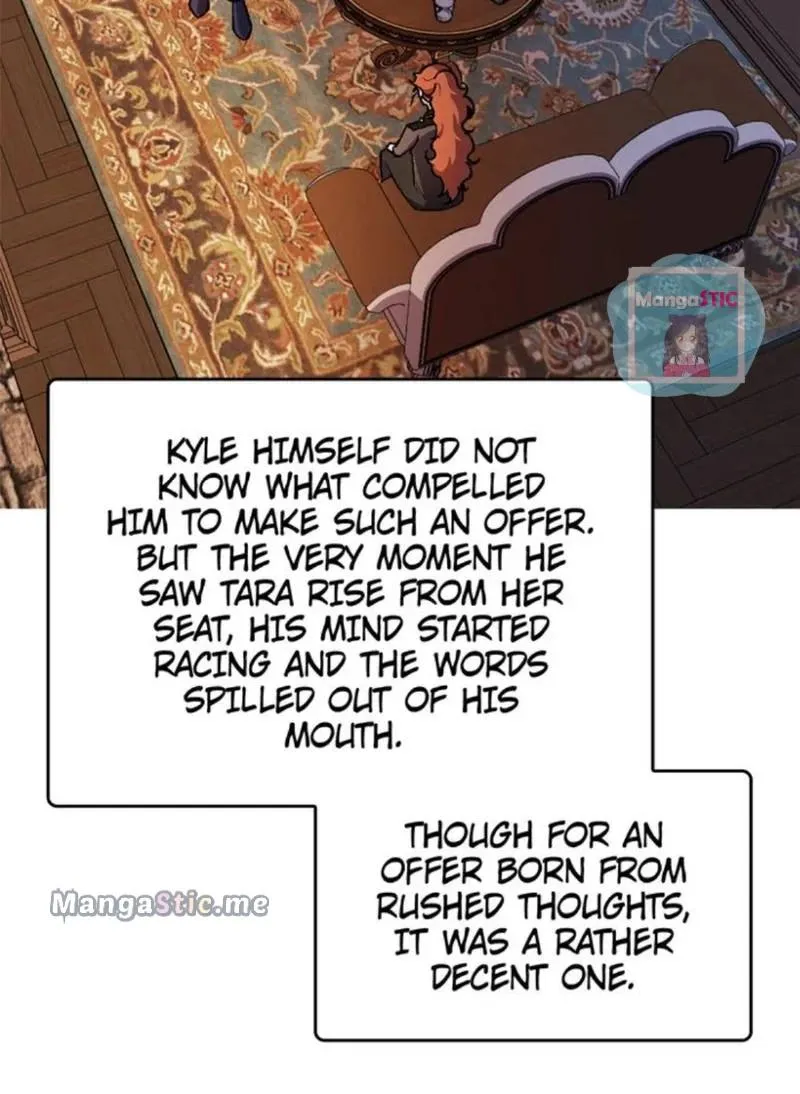 I’ll Save This Damn Family! - Chapter 99 Page 3