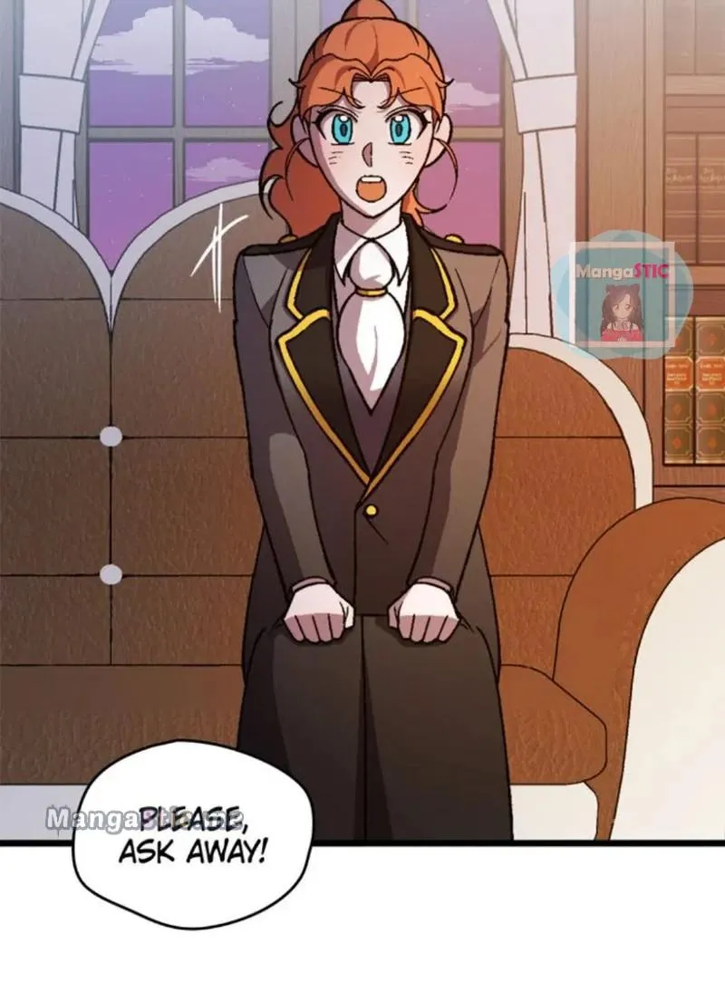 I’ll Save This Damn Family! - Chapter 99 Page 10