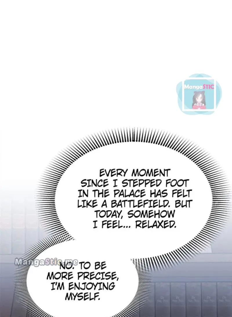 I’ll Save This Damn Family! - Chapter 99 Page 11