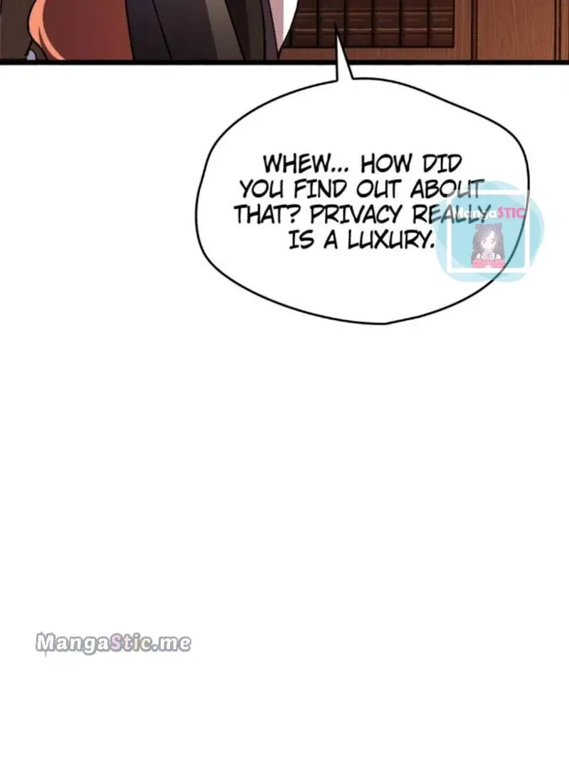 I’ll Save This Damn Family! - Chapter 99 Page 15