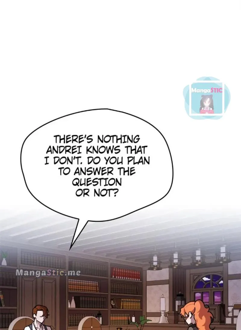 I’ll Save This Damn Family! - Chapter 99 Page 16
