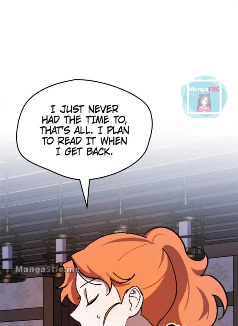 I’ll Save This Damn Family! - Chapter 99 Page 22