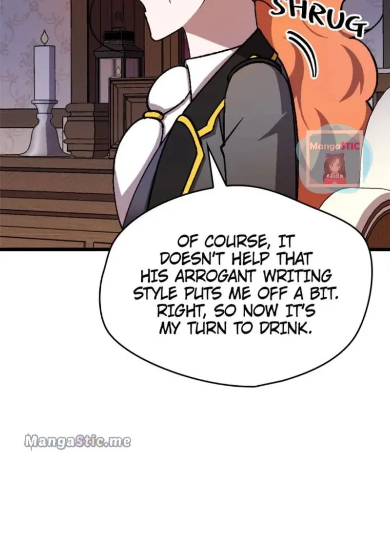 I’ll Save This Damn Family! - Chapter 99 Page 23