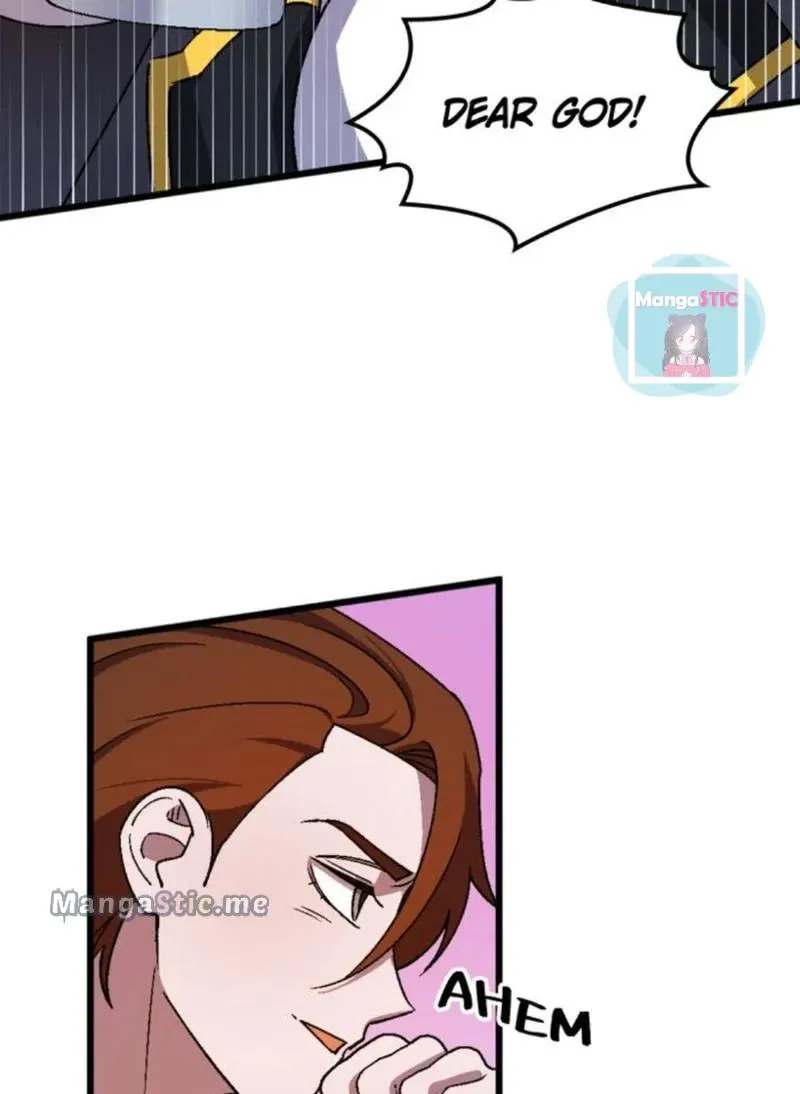 I’ll Save This Damn Family! - Chapter 99 Page 26
