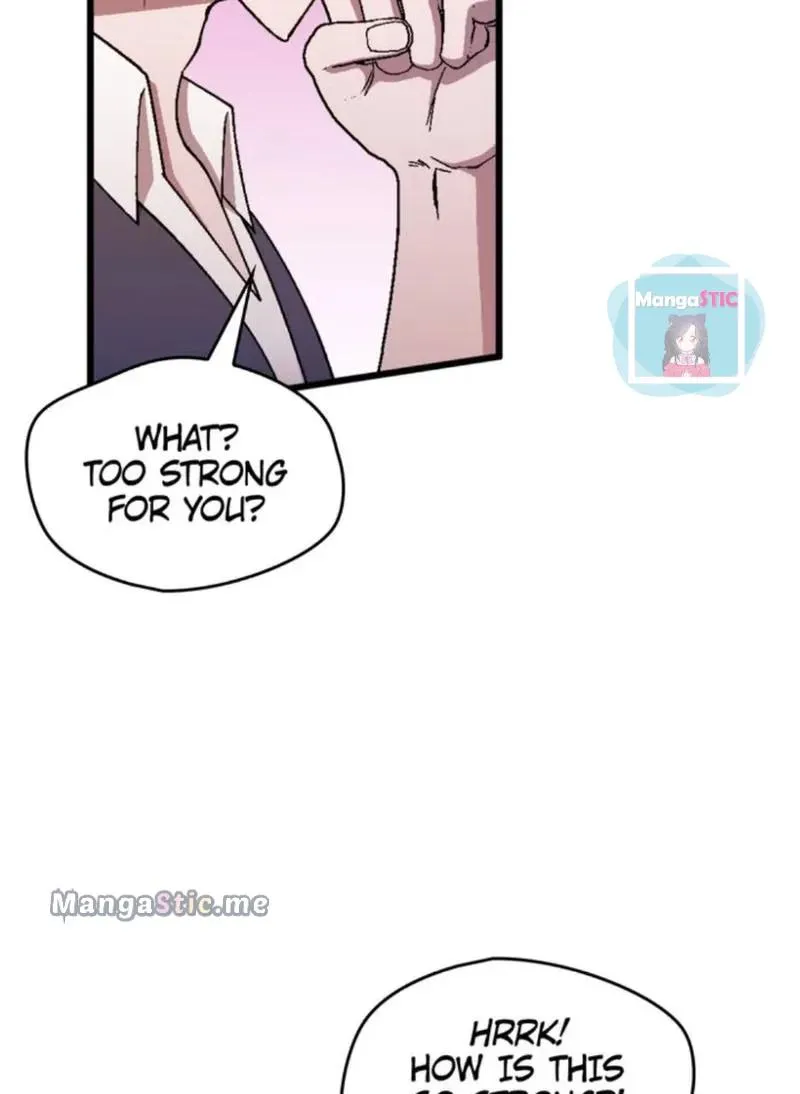 I’ll Save This Damn Family! - Chapter 99 Page 27