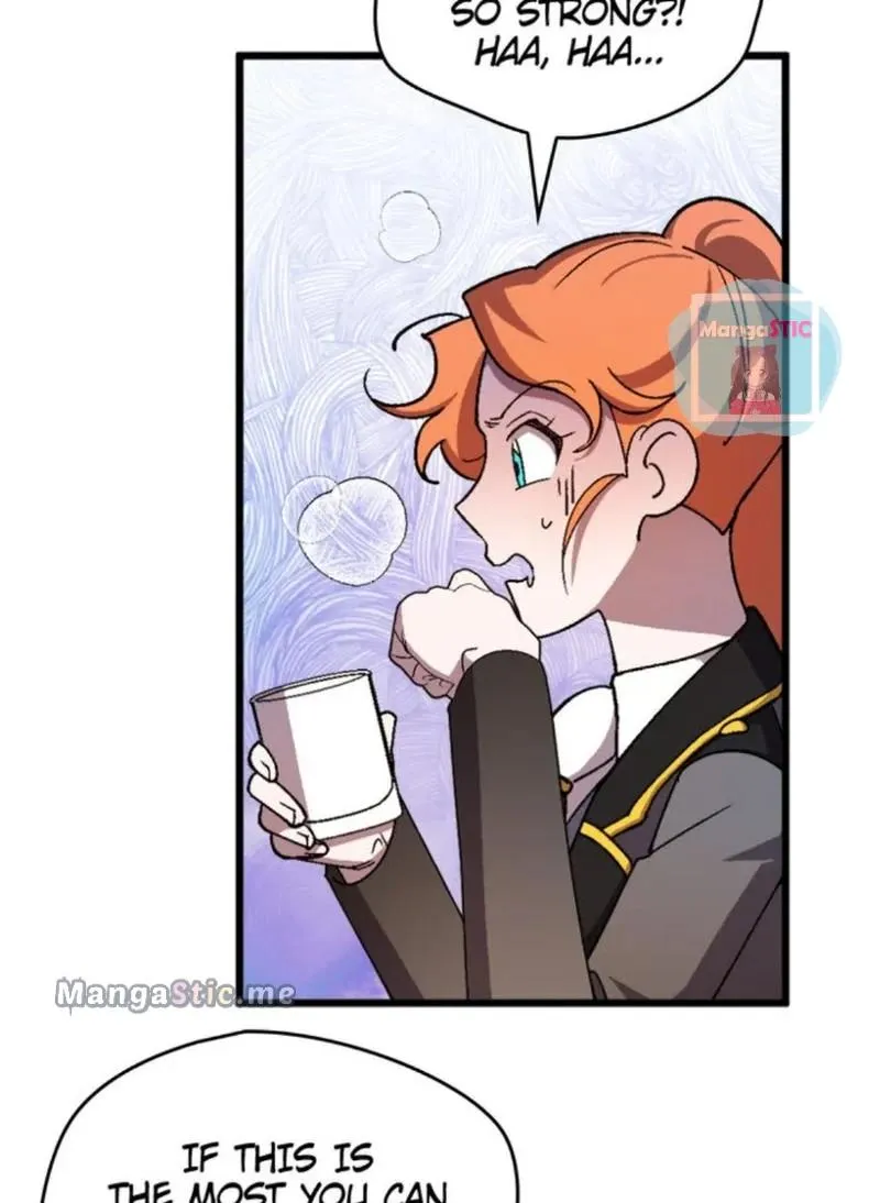 I’ll Save This Damn Family! - Chapter 99 Page 28