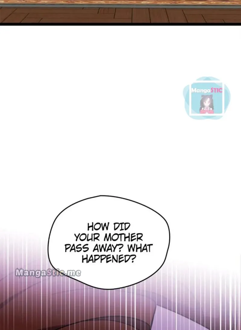 I’ll Save This Damn Family! - Chapter 99 Page 31