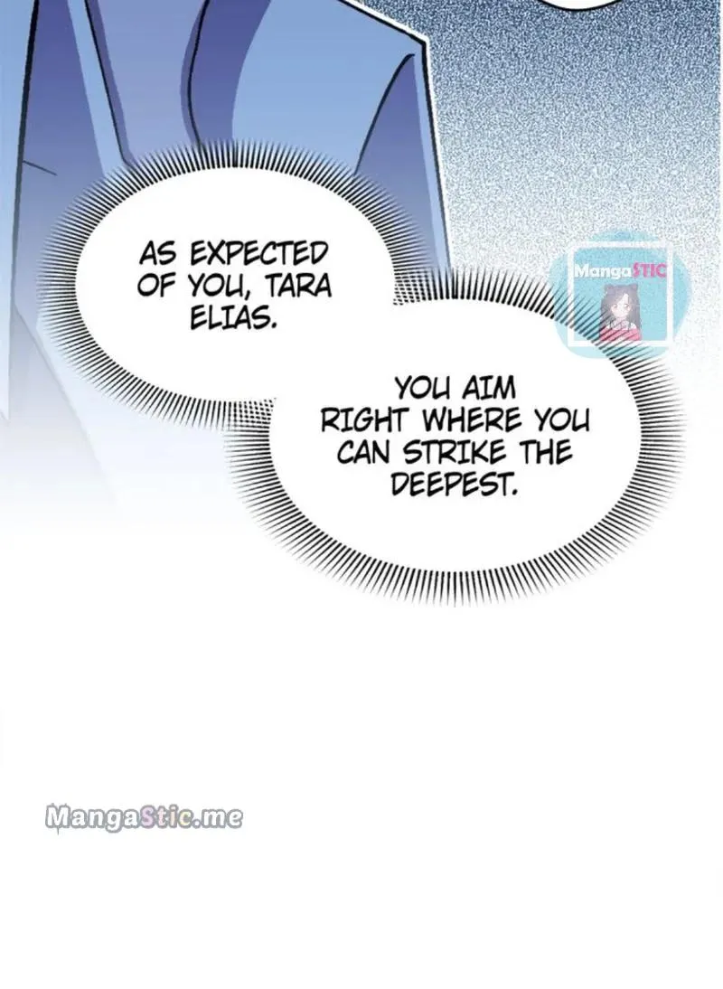 I’ll Save This Damn Family! - Chapter 99 Page 33