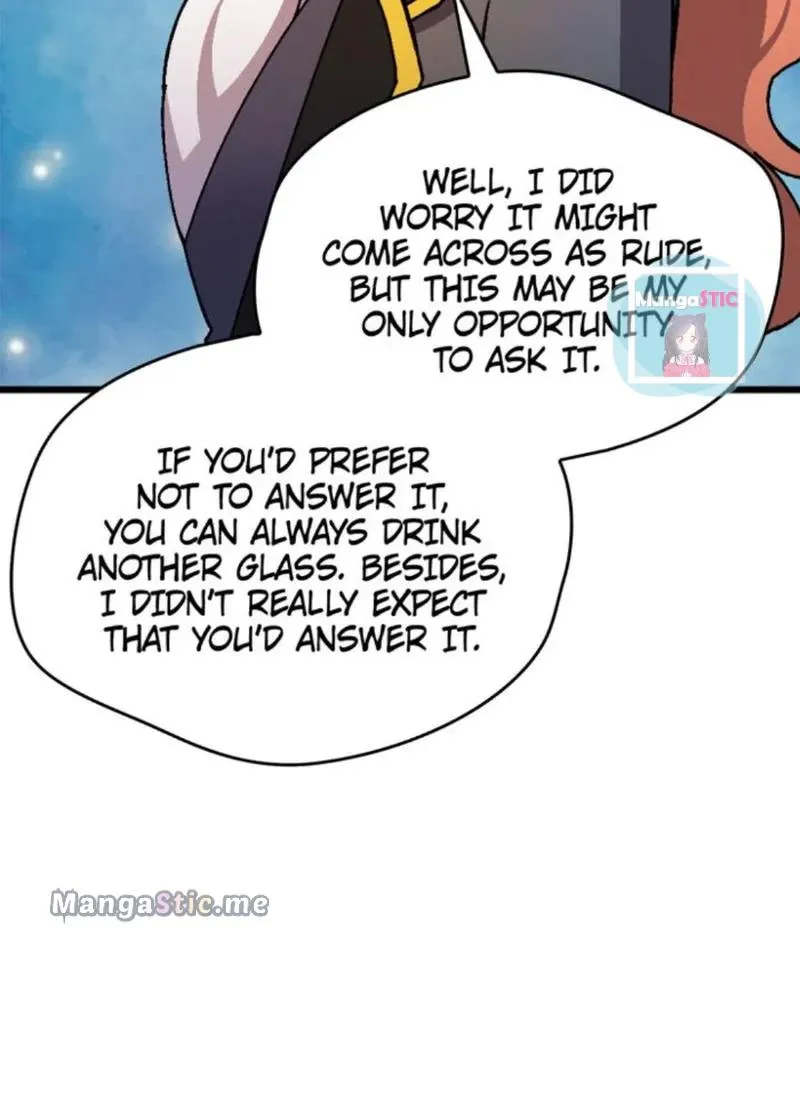 I’ll Save This Damn Family! - Chapter 99 Page 36