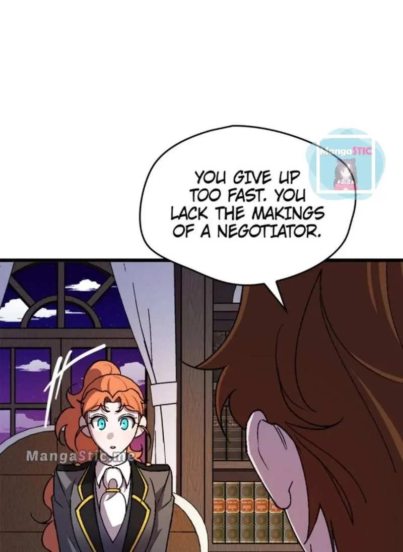 I’ll Save This Damn Family! - Chapter 99 Page 37