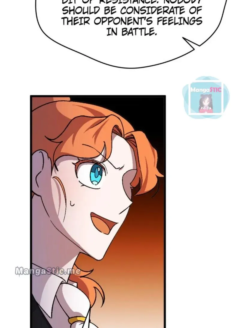 I’ll Save This Damn Family! - Chapter 99 Page 39
