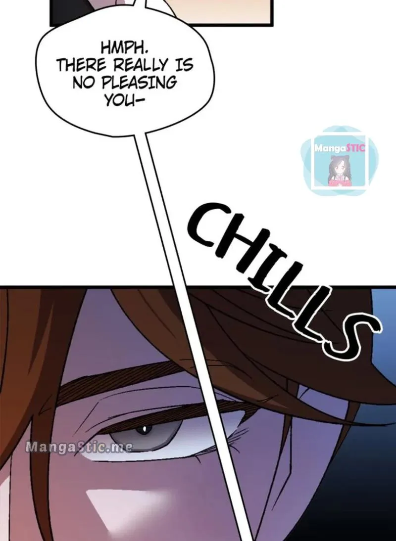 I’ll Save This Damn Family! - Chapter 99 Page 40