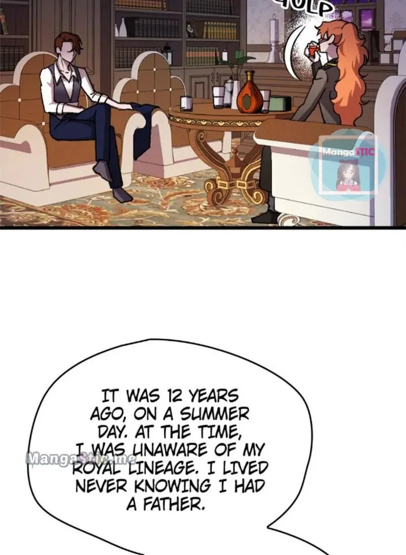 I’ll Save This Damn Family! - Chapter 99 Page 45