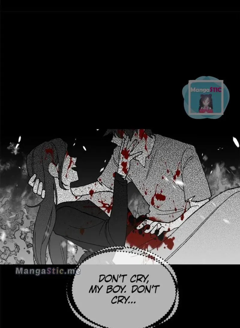 I’ll Save This Damn Family! - Chapter 99 Page 50