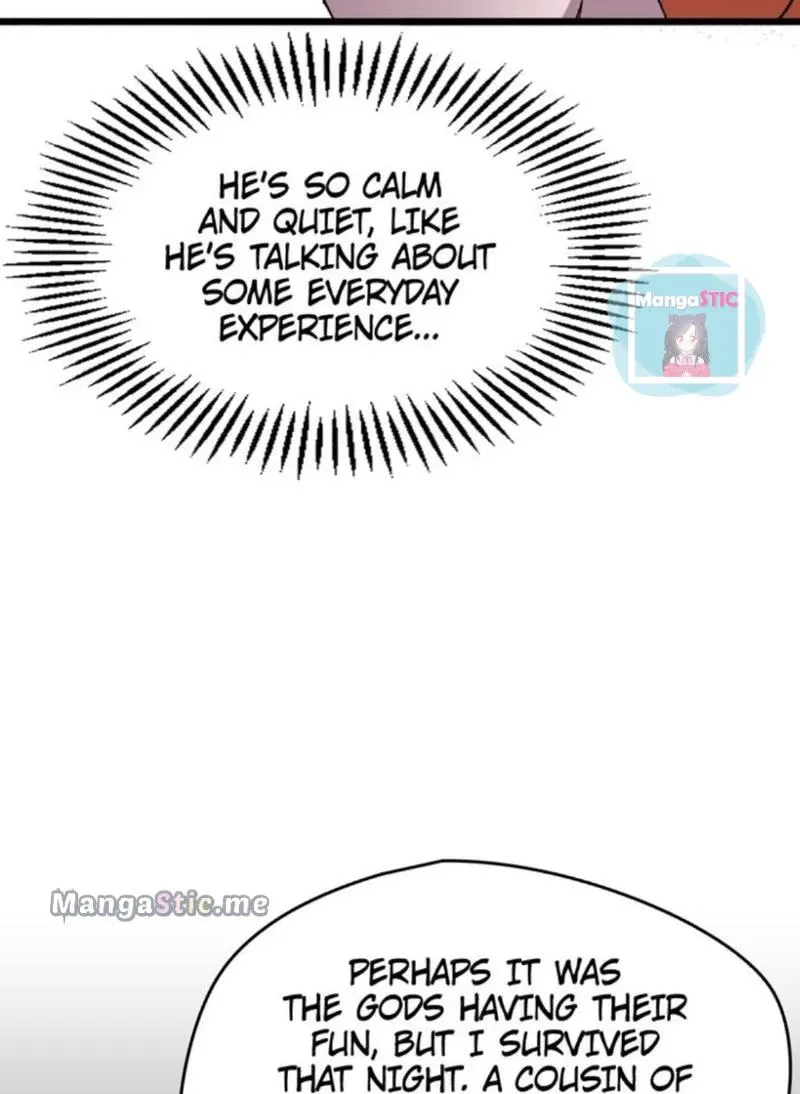 I’ll Save This Damn Family! - Chapter 99 Page 53