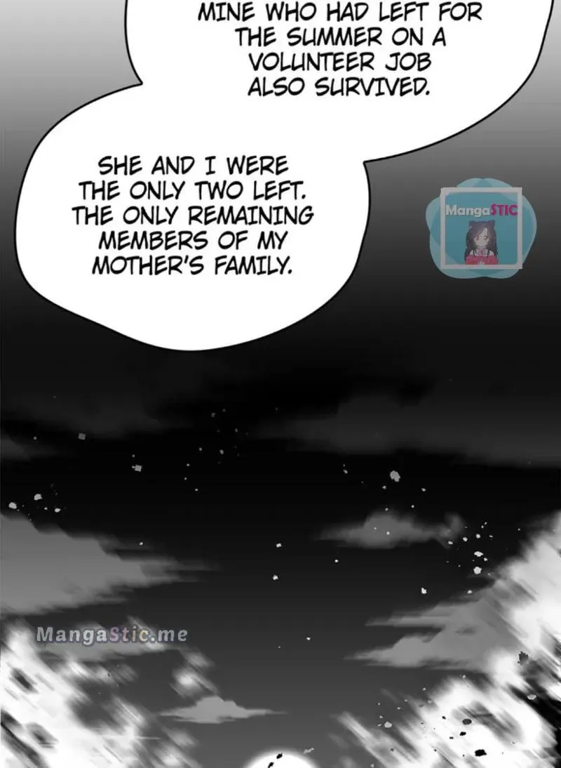 I’ll Save This Damn Family! - Chapter 99 Page 54