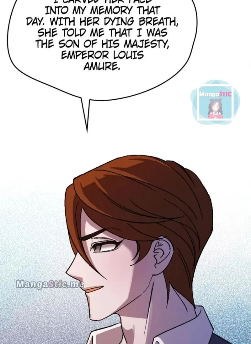 I’ll Save This Damn Family! - Chapter 99 Page 57