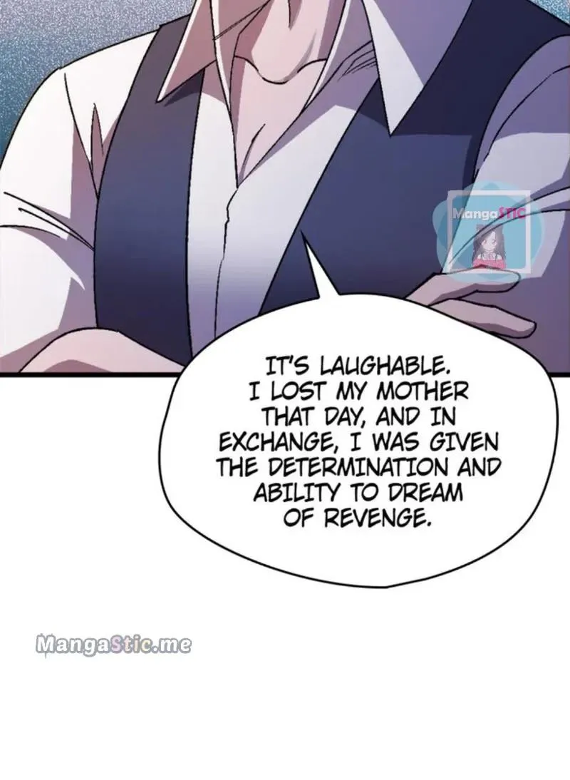 I’ll Save This Damn Family! - Chapter 99 Page 58