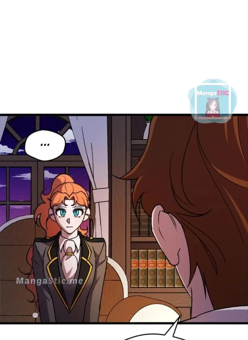 I’ll Save This Damn Family! - Chapter 99 Page 59