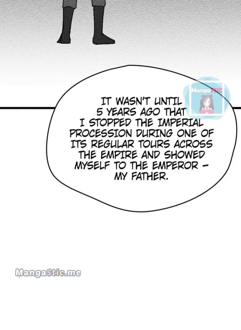 I’ll Save This Damn Family! - Chapter 99 Page 62