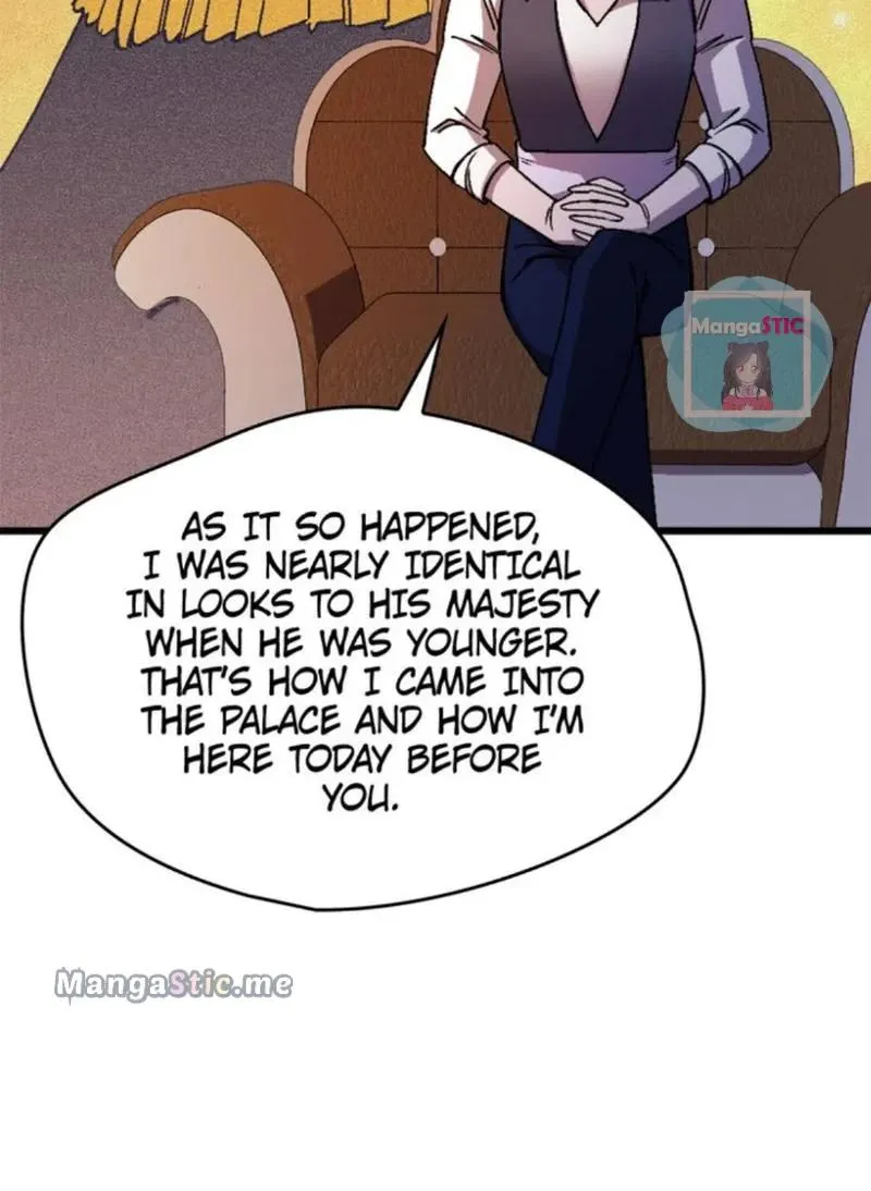 I’ll Save This Damn Family! - Chapter 99 Page 64
