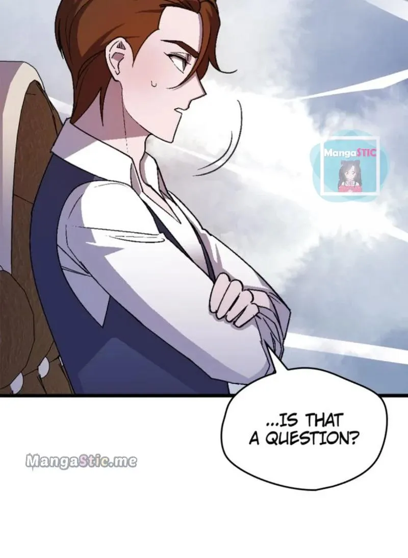 I’ll Save This Damn Family! - Chapter 99 Page 71