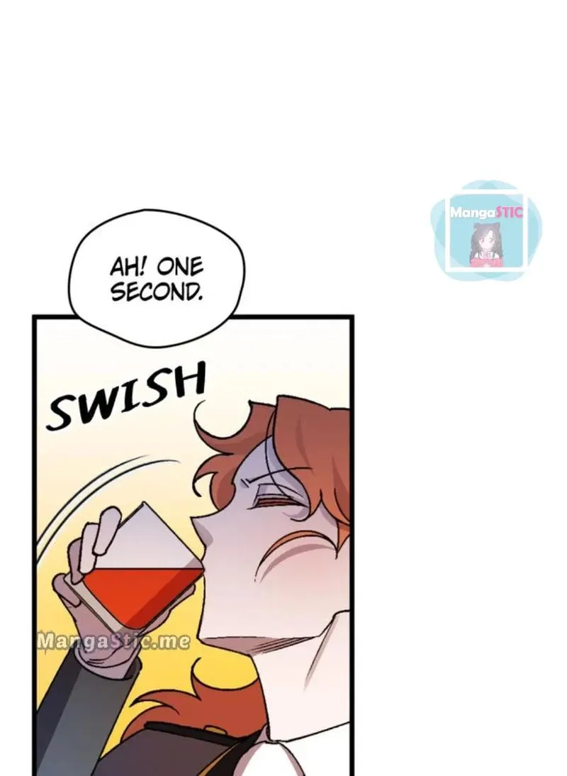 I’ll Save This Damn Family! - Chapter 99 Page 72