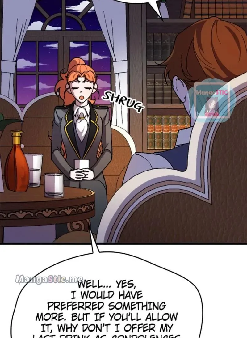 I’ll Save This Damn Family! - Chapter 99 Page 74