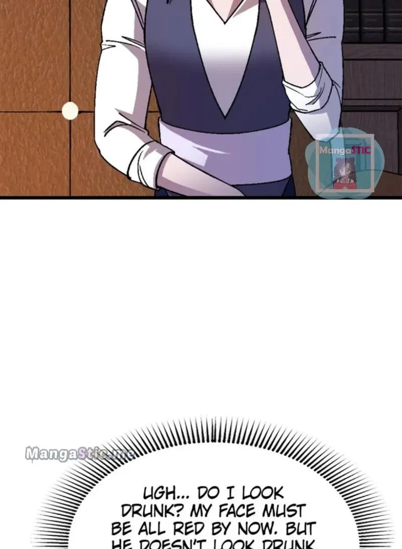 I’ll Save This Damn Family! - Chapter 99 Page 77