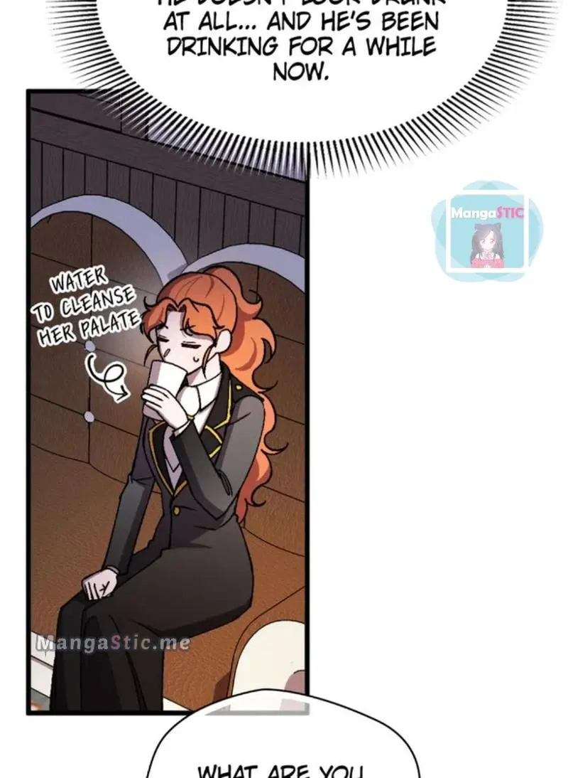 I’ll Save This Damn Family! - Chapter 99 Page 78