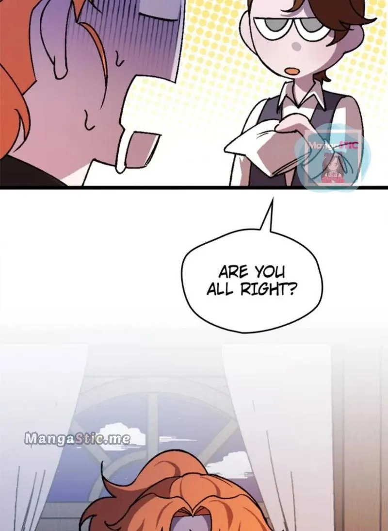 I’ll Save This Damn Family! - Chapter 99 Page 81