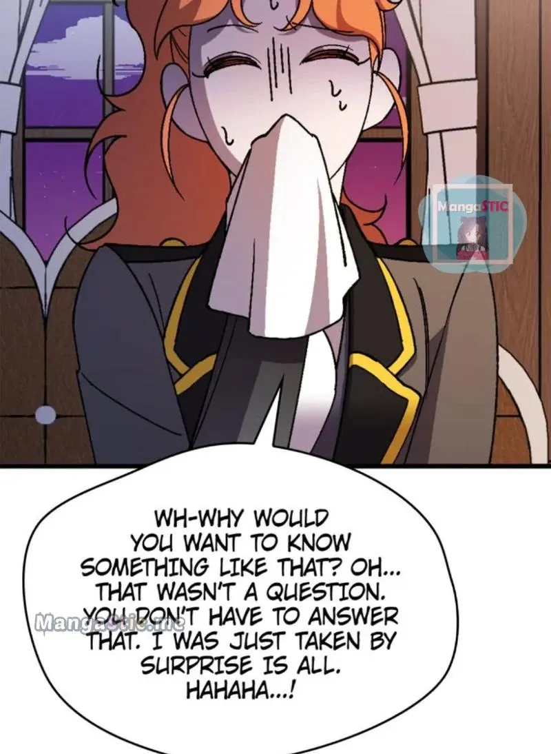 I’ll Save This Damn Family! - Chapter 99 Page 82