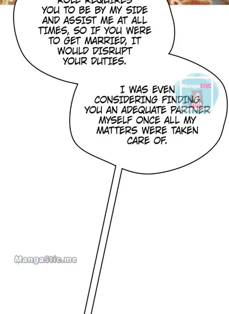 I’ll Save This Damn Family! - Chapter 99 Page 85