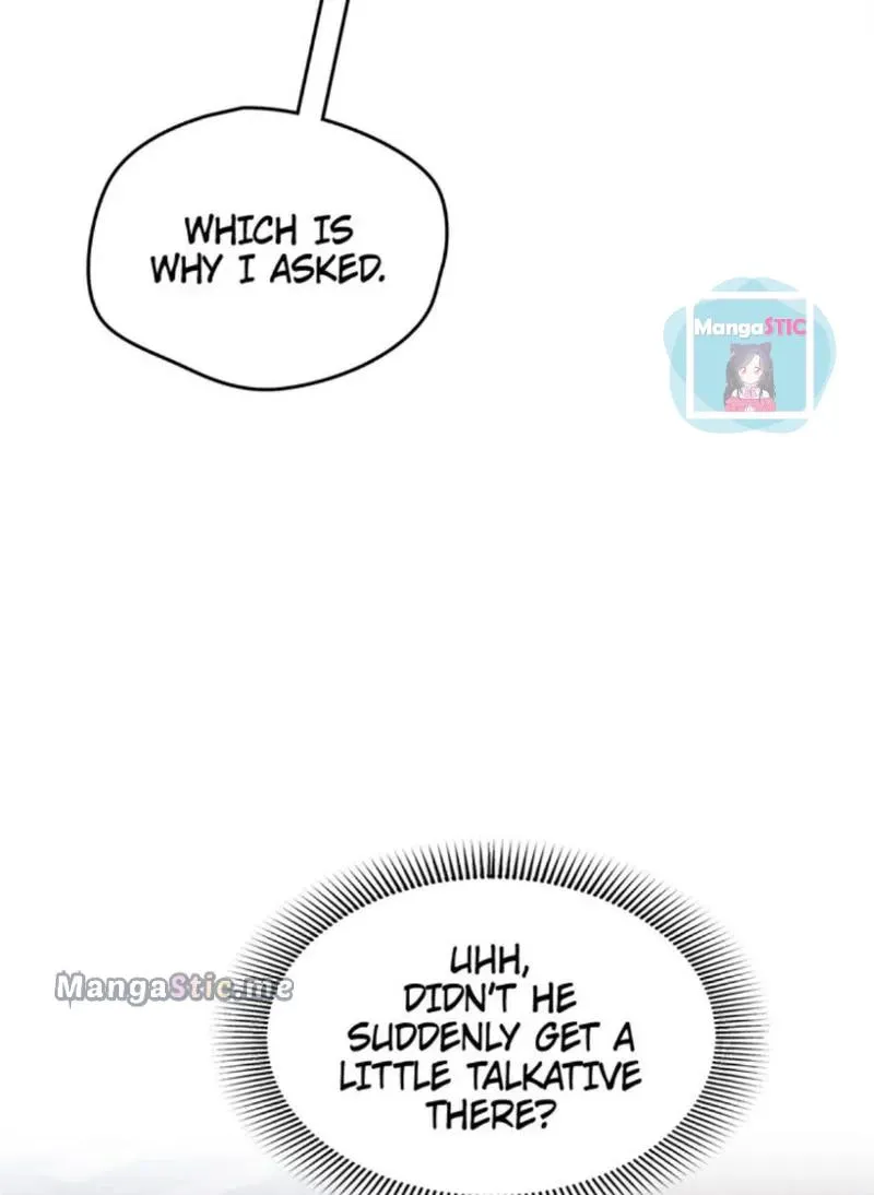 I’ll Save This Damn Family! - Chapter 99 Page 86