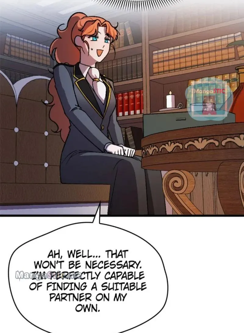 I’ll Save This Damn Family! - Chapter 99 Page 87