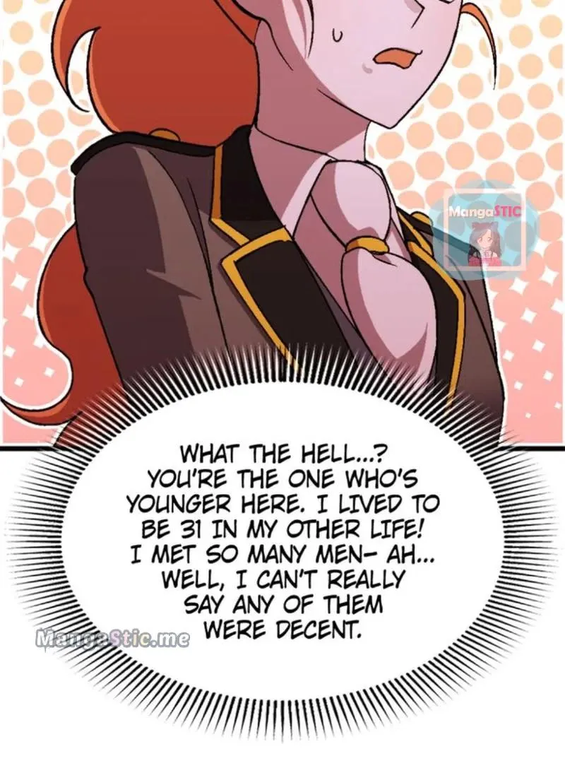 I’ll Save This Damn Family! - Chapter 99 Page 91