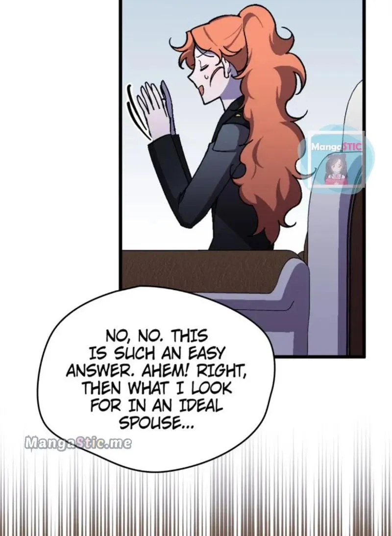 I’ll Save This Damn Family! - Chapter 99 Page 96