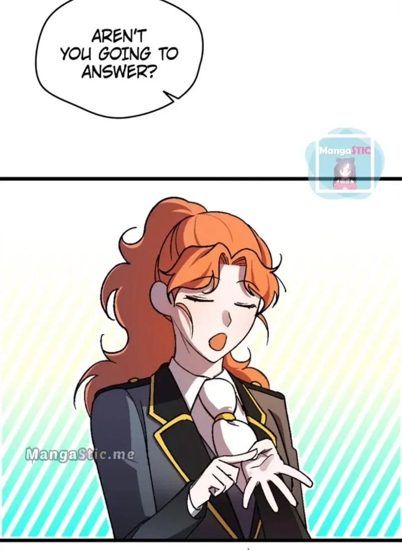 I’ll Save This Damn Family! - Chapter 99 Page 99