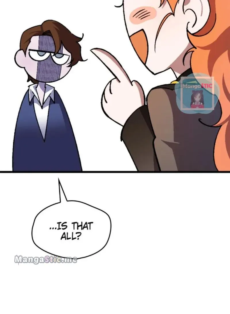 I’ll Save This Damn Family! - Chapter 99 Page 106