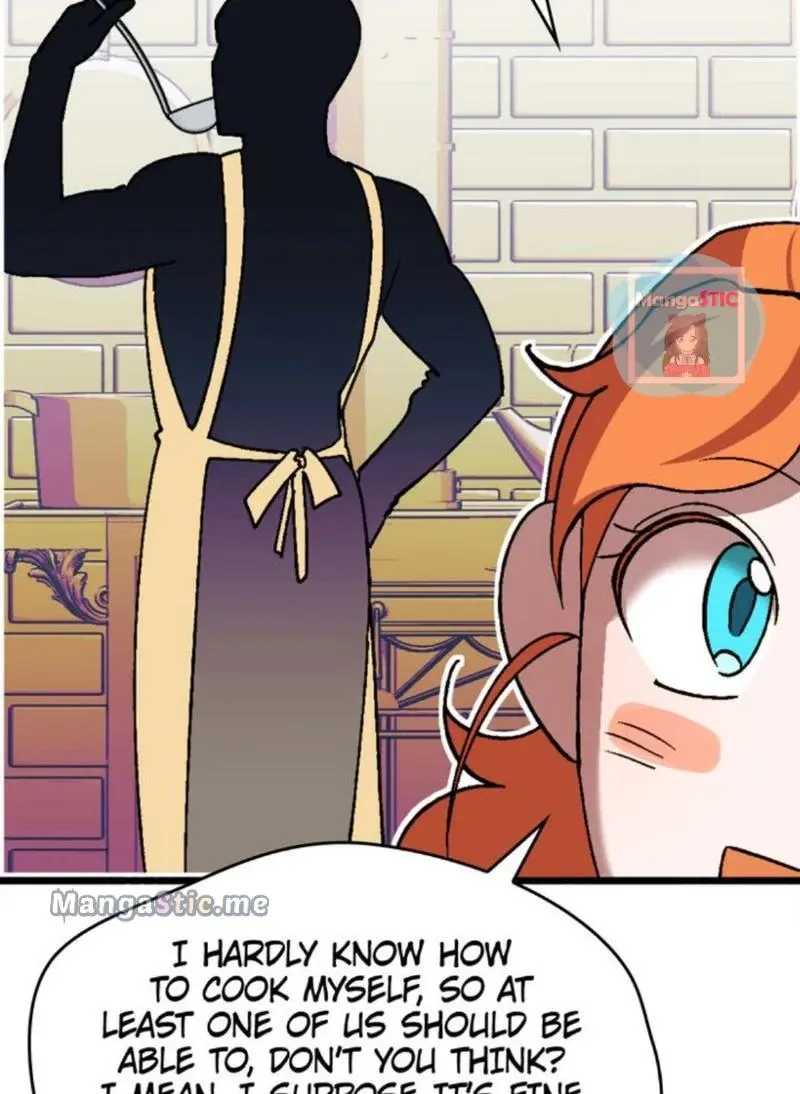 I’ll Save This Damn Family! - Chapter 99 Page 108