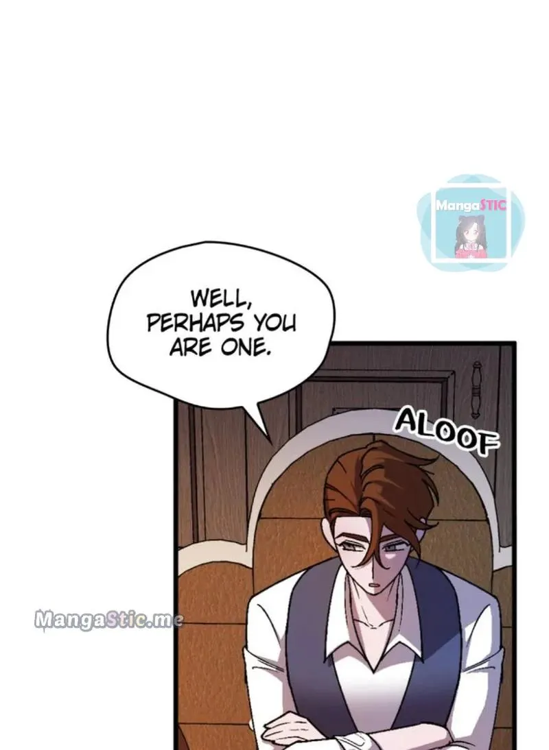 I’ll Save This Damn Family! - Chapter 99 Page 114