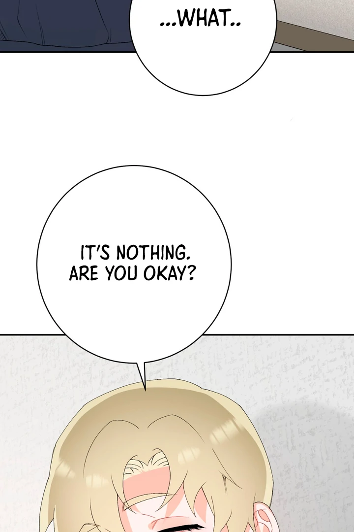 Holy yet Merciless - Chapter 10 Page 3